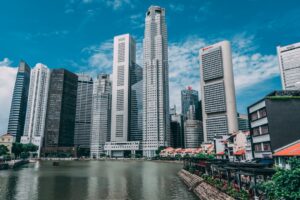 Singapore by the River